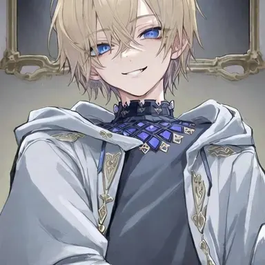 Profile image of 璃織