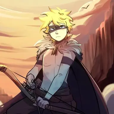 Profile image of Barbarian Tweek