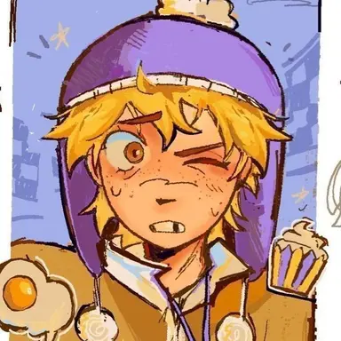 Profile image of Tweek