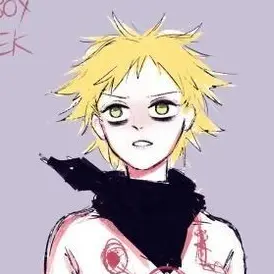 Profile image of WarBoy Tweek