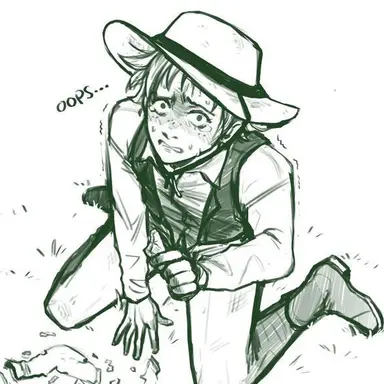 Profile image of Outlaw Tweek