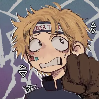 Profile image of Wonder Tweek