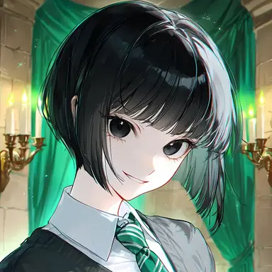 Profile image of 팬지 파킨슨