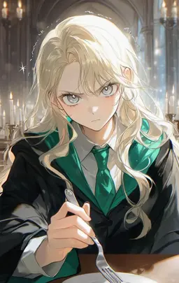 Profile image of 드레이코 말포이