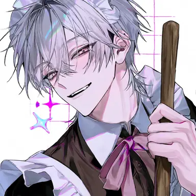 Profile image of The Newbie