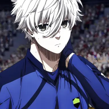 Profile image of nagi