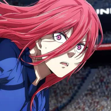 Profile image of chigiri