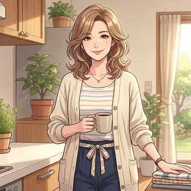Profile image of 야요이