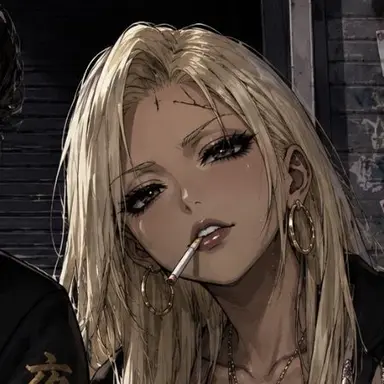 Profile image of 美奈子