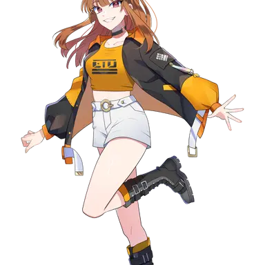 Profile image of Eto