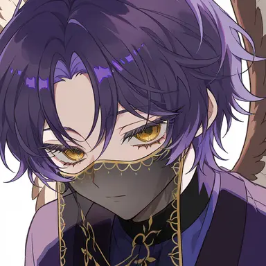 Profile image of 夜香