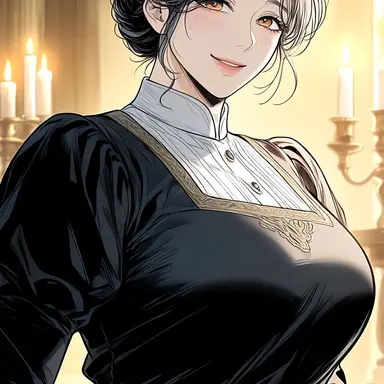 Profile image of Sandra