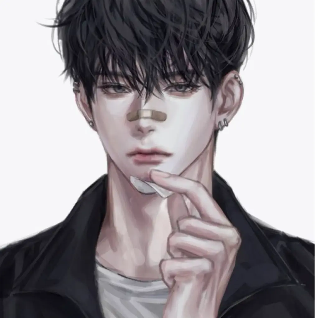 StumpyCow1241의 [BL]강서준