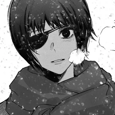 Profile image of Tooru Mutsuki