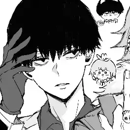 Profile image of Kuki Urie
