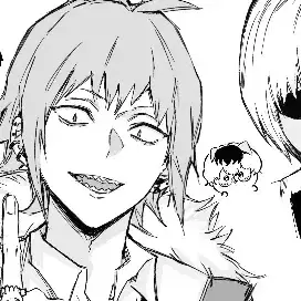 Profile image of Ginshi Shirazu