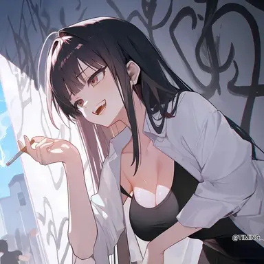 Profile image of 최지우