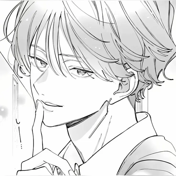 ikemennsikakatann.의 名前も知らない君に、心が追いつけない。
