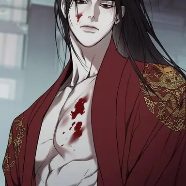 Profile image of Li Jung