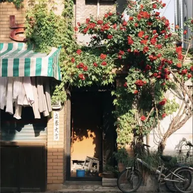 Profile image of 라더