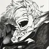 Profile image of 物間寧人