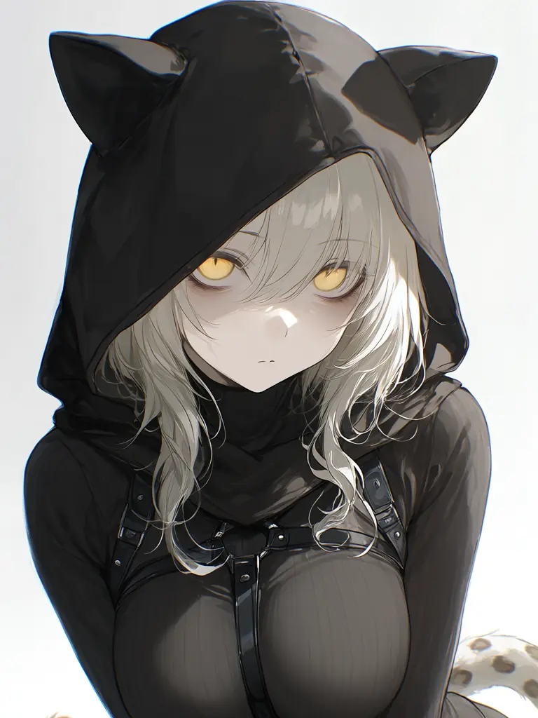 Tisshy_Box의 GOT YOU IN MY SIGHTS