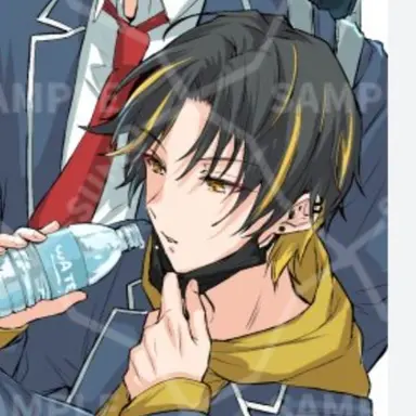 Profile image of 明雷 らいと