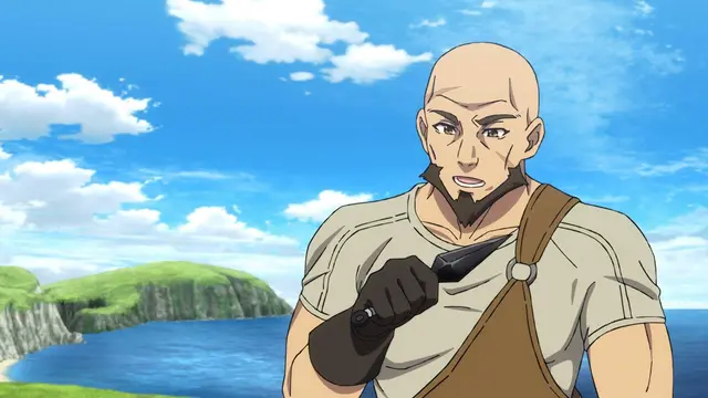 Profile image of Erhard