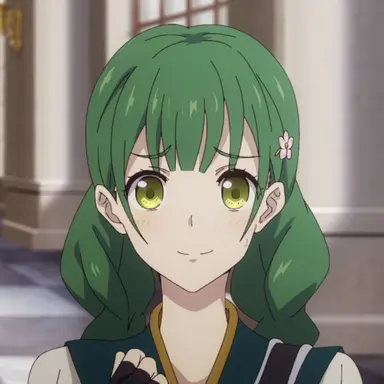 Profile image of Rishia