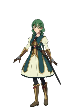 Profile image of Rishia