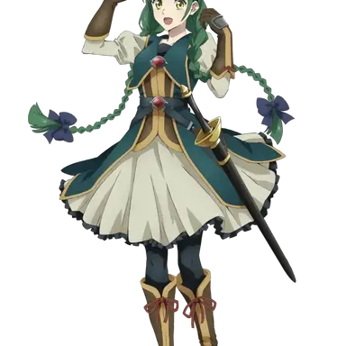 Profile image of 리시아