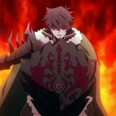 Profile image of Iwatani Naofumi