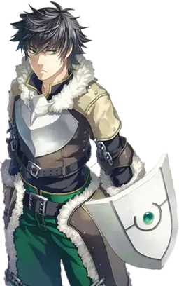 Profile image of Iwatani Naofumi