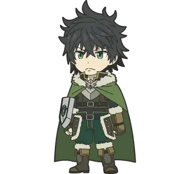 Profile image of Iwatani Naofumi