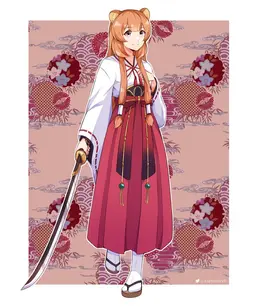 Profile image of Raphtalia