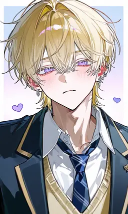 Profile image of 유이토