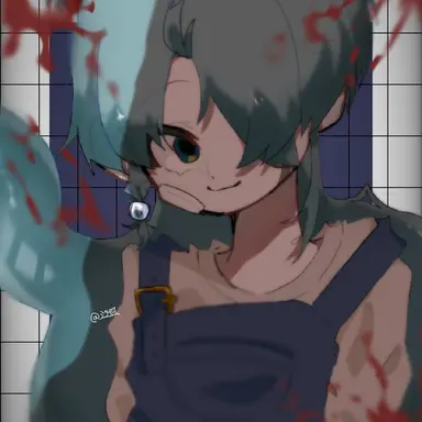 Profile image of タコヤキ