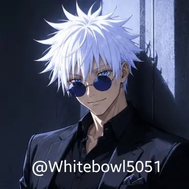 Profile image of 五条悟