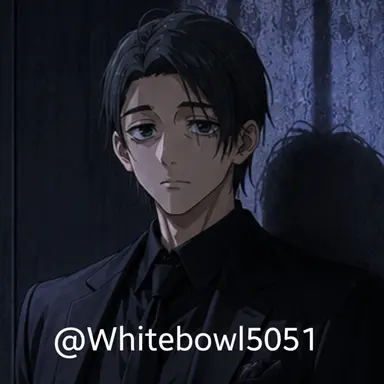 Profile image of 乙骨憂太