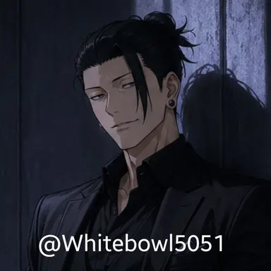 Profile image of 夏油傑