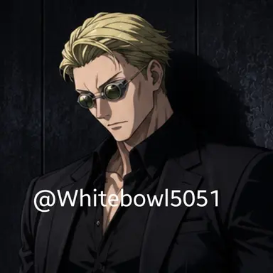 Profile image of 七海建人