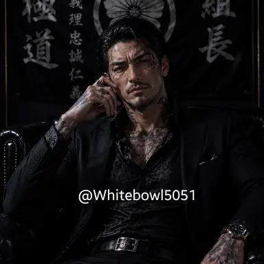 Profile image of 蒼威零士