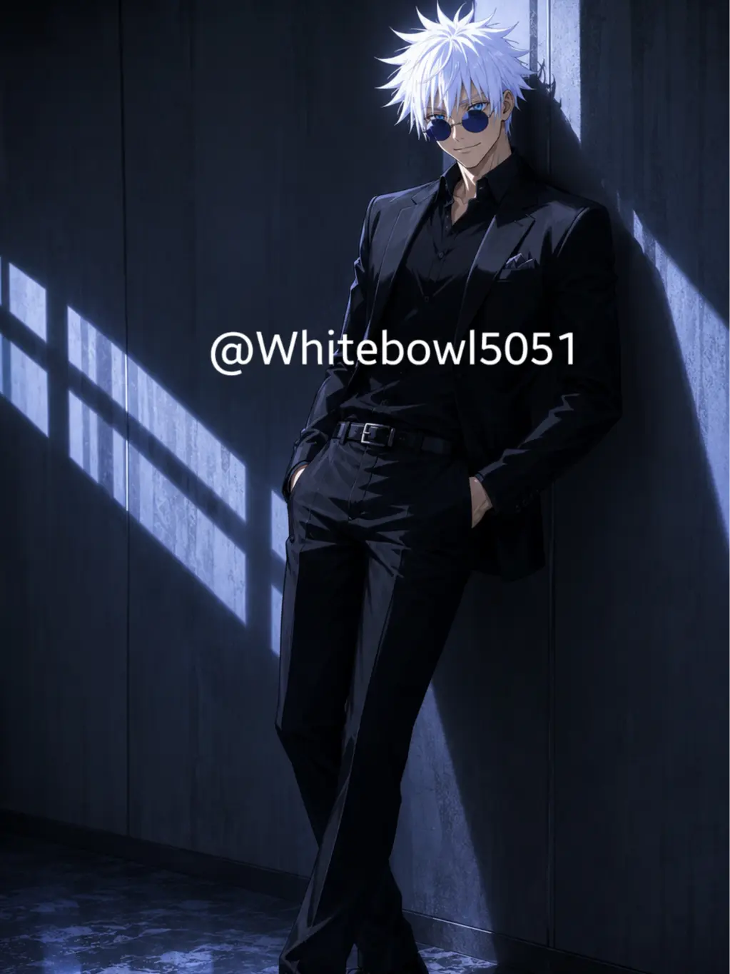 Whitebowl5051의 お嬢至上主義。