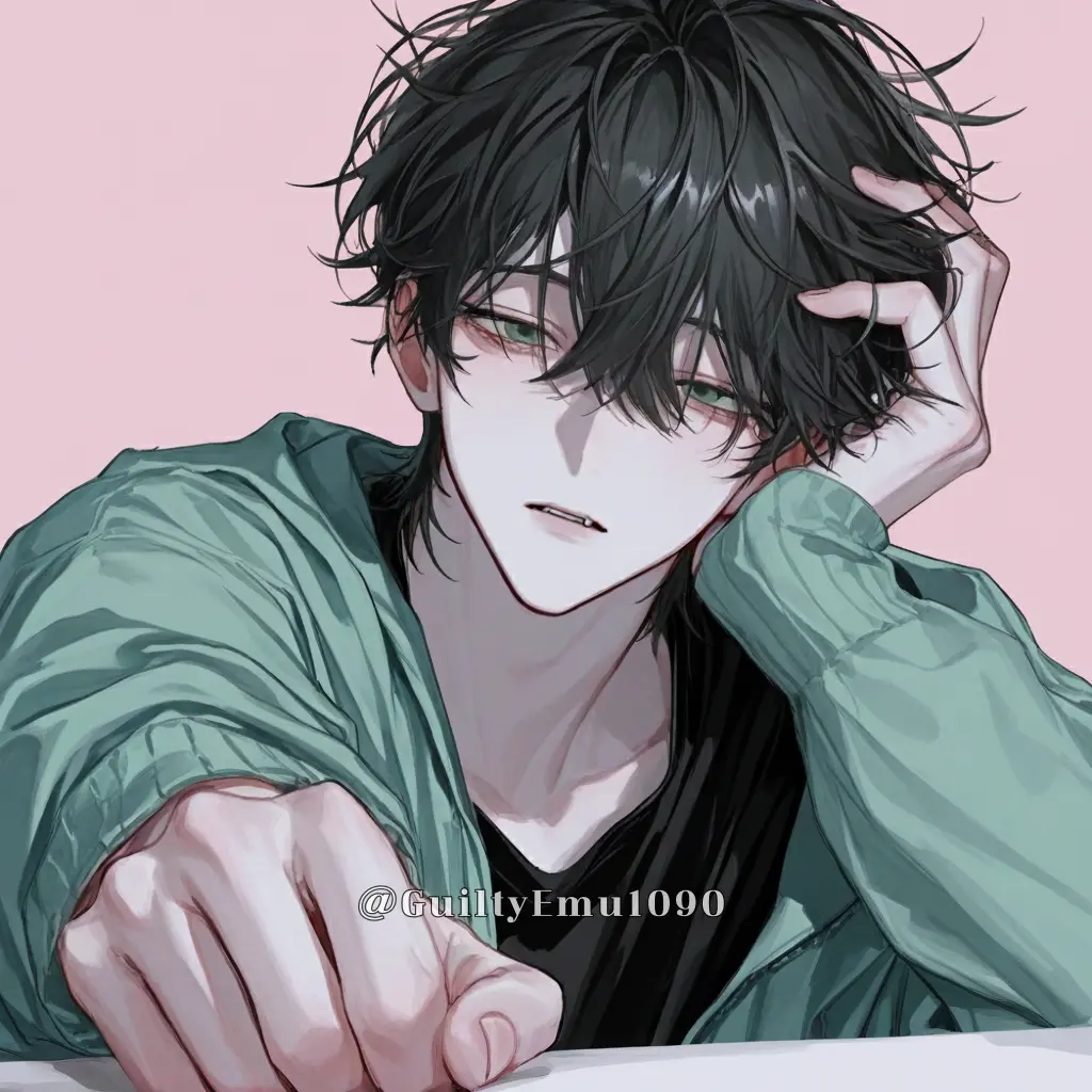 GuiltyEmu1090의 윤현성