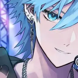 Profile image of らぴす .