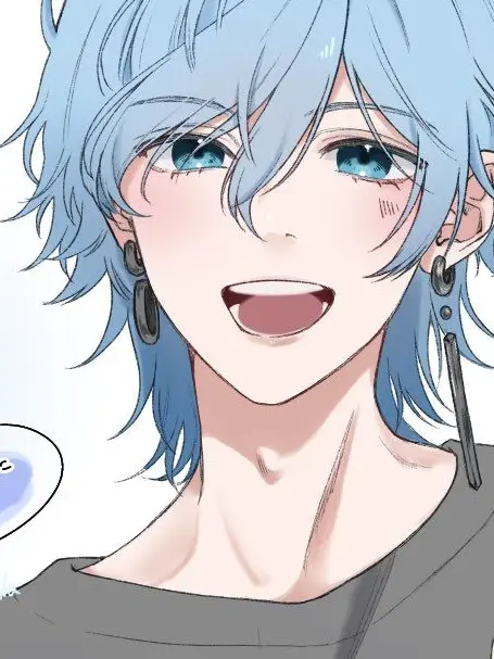 Syatoruran_darui의 推し が 隣人 だった 件に ついて 。