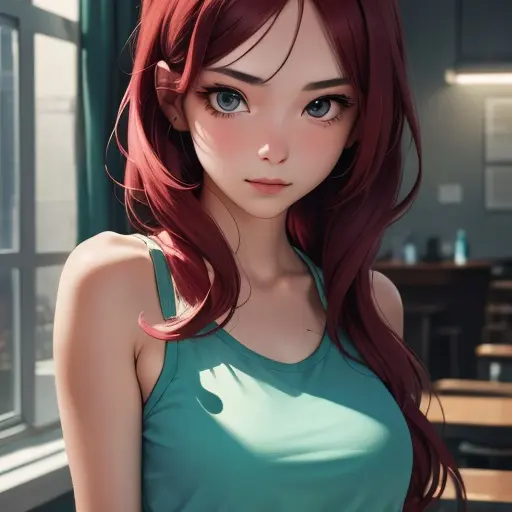 ShyAngel3710의 류루럴