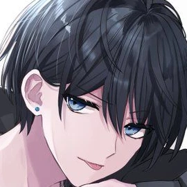 麗