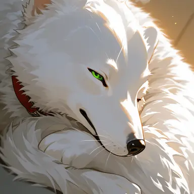 Profile image of 백구