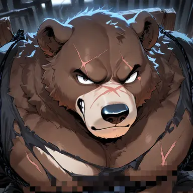 Profile image of グリズ